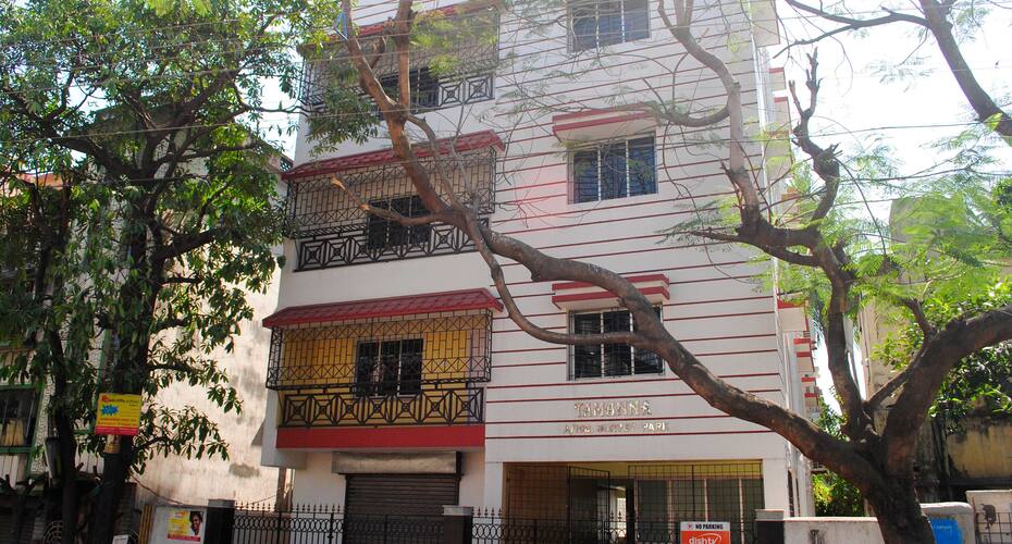 Tamanna Homestay, Kolkata 4